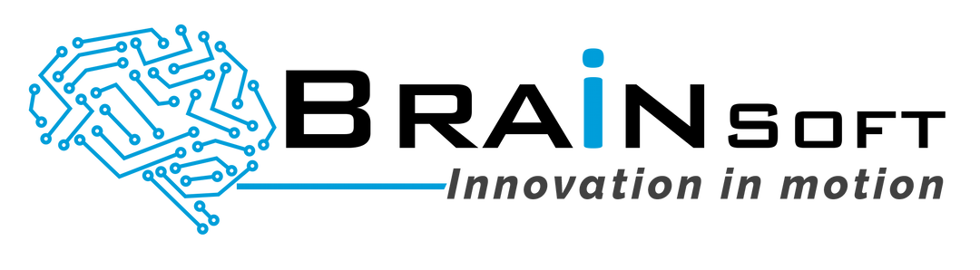 Brainsoft Logo