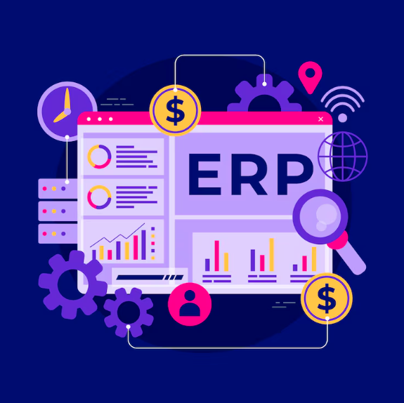 Intégration ERP Dolibarr