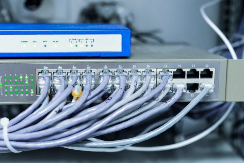 Réseaux et systèmes informatiques